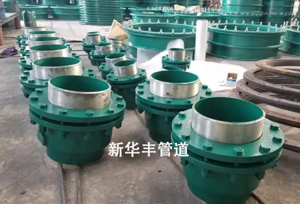 旋轉補償器存放和運輸?shù)倪^程防護工作是什么.jpg